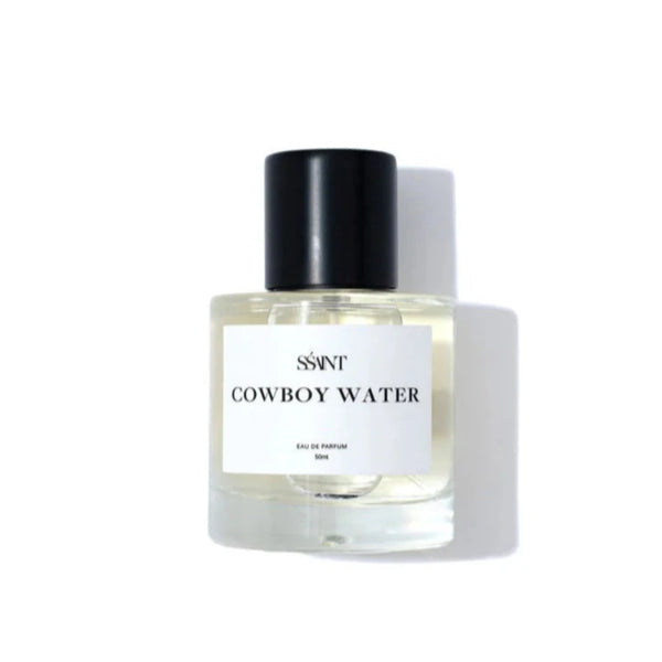 Ssaint Perfume - Cowboy Water 50ml