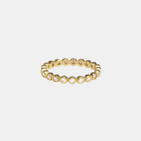 Deco Ring - Gold