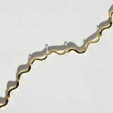 Del Mar Bracelet - Gold