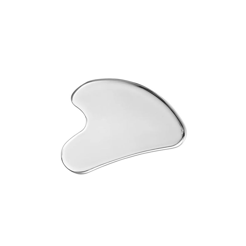 Gua Sha - Stainless Steel