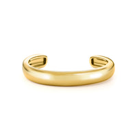 Molto Cuff - Gold