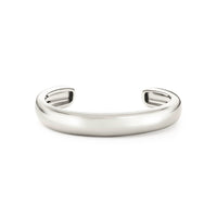 Molto Cuff - Silver