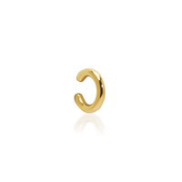 Molto Ear Cuff - Gold