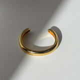 Molto Cuff - Gold