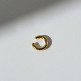 Molto Ear Cuff - Gold